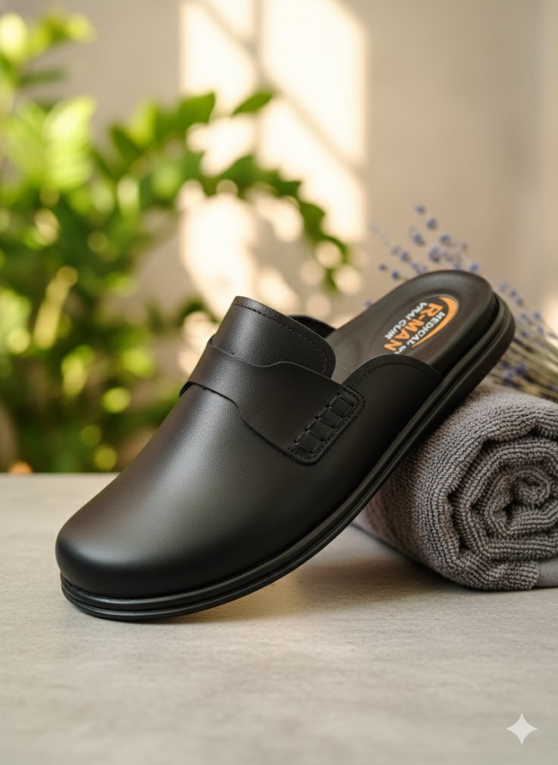 Marche Douce-Le Pas Parfait