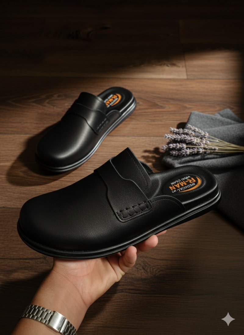 Marche Douce-Le Pas Parfait