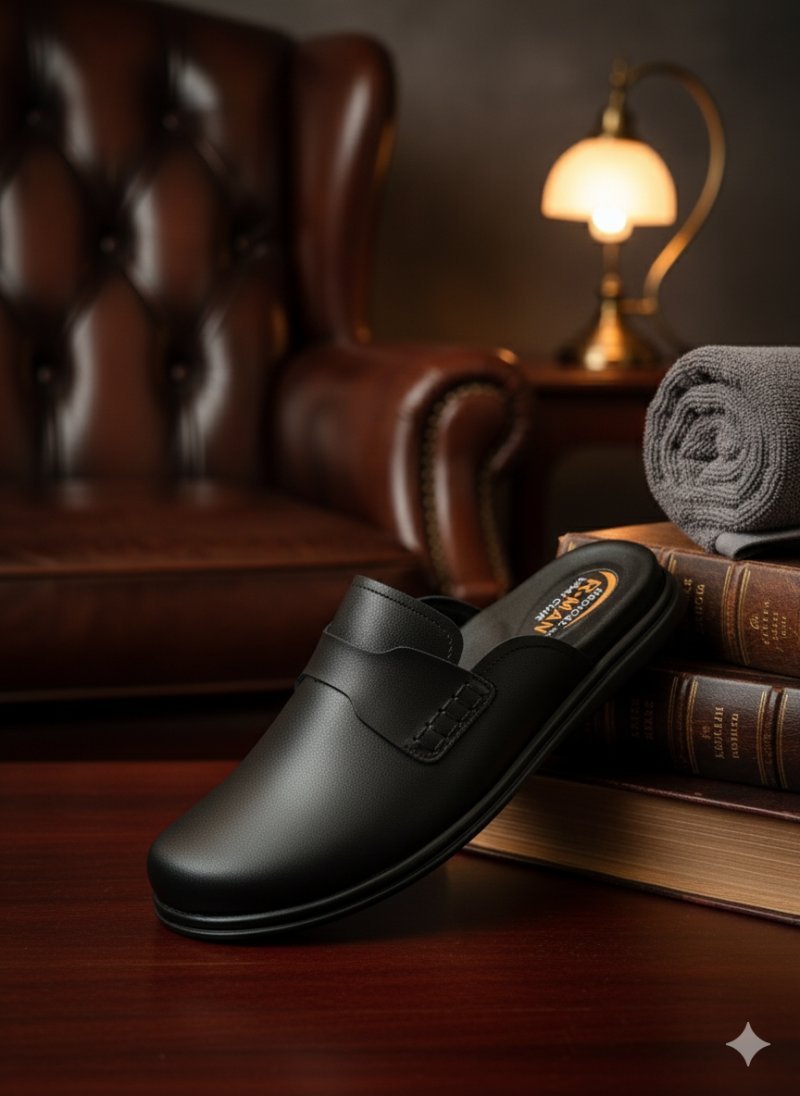 Marche Douce-Le Pas Parfait