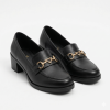 Urban Chunky Loafer
