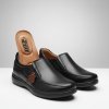 Mocassins en cuir confortables pour homme – ESSI Footwear