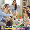 Tetris Balancing Game 48 pcs
