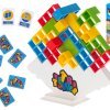 Tetris Balancing Game 48 pcs